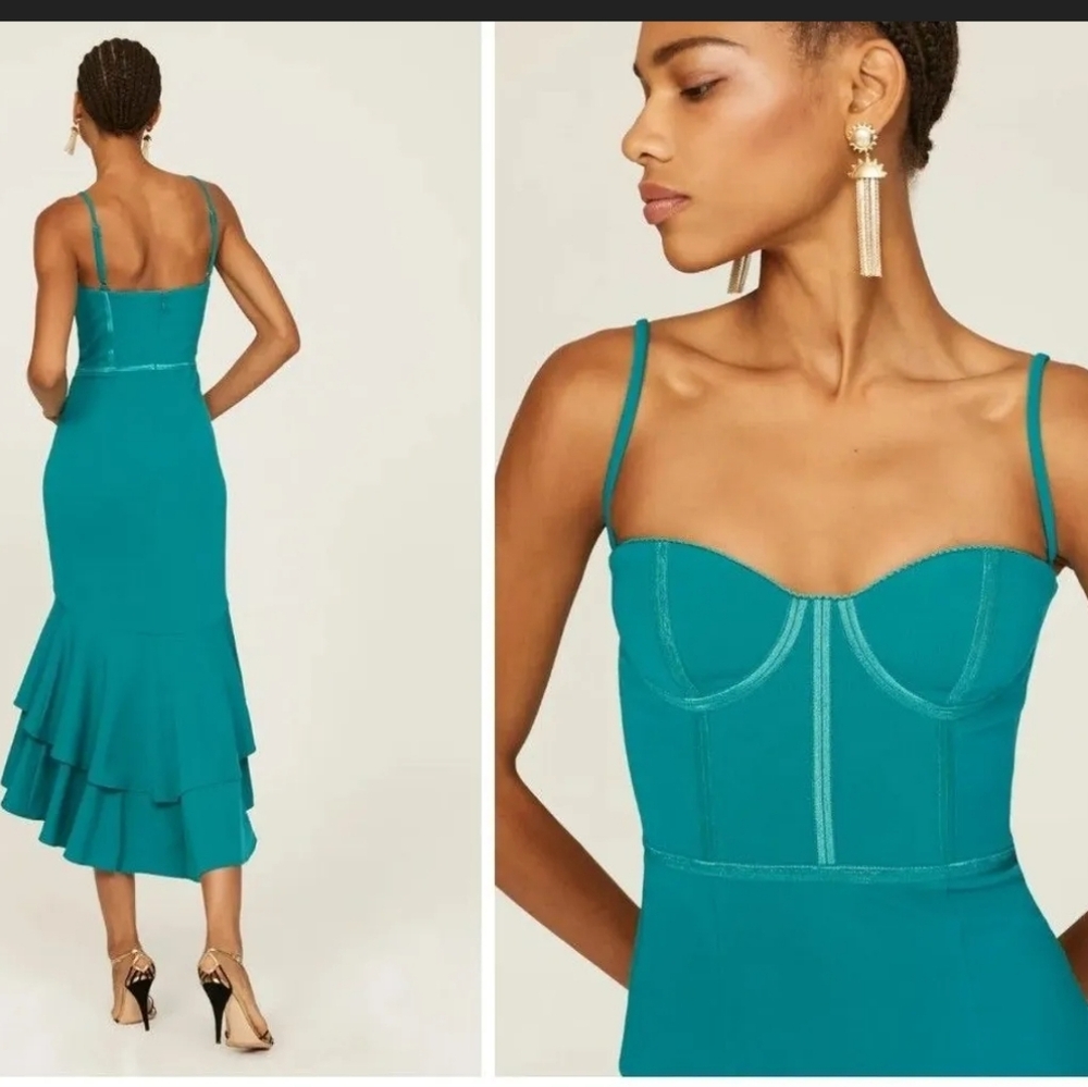 Katie May Lorena Dress